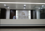 interior design firm in delhi